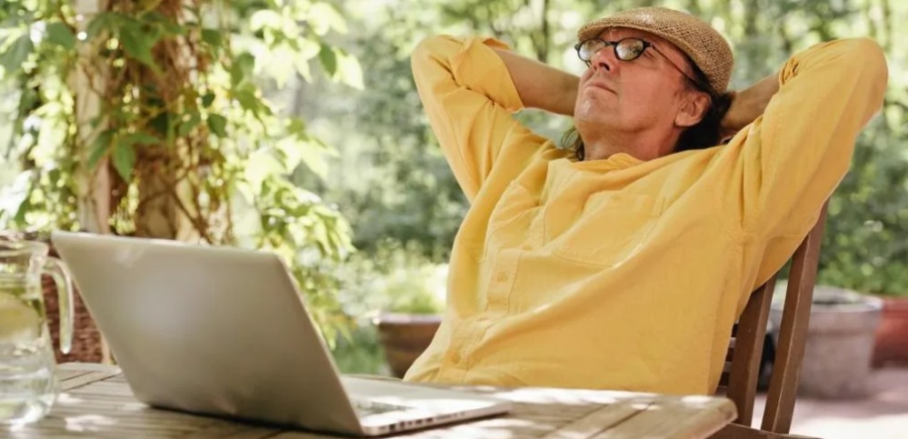 21 способ гарантированно зарабатывать пенсионеру в интернете.